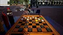 Beautiful Checkers Screenshot 3