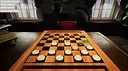 Beautiful Checkers Screenshot 1