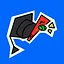 Hit It Back College! icon