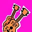 Dream Guitars! icon