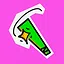 I won't let it pass! icon