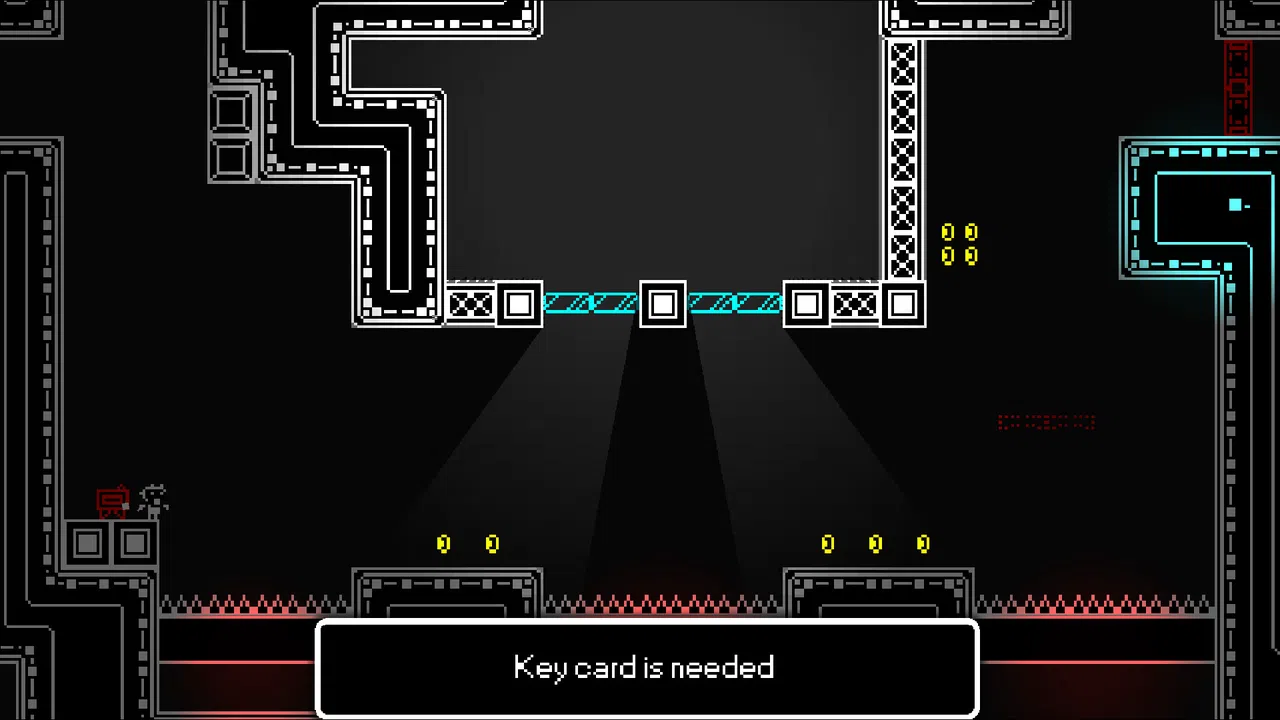 PhotophoBoy Screenshot 1