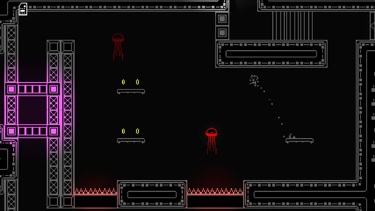 PhotophoBoy Screenshot 4