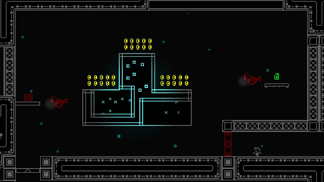 PhotophoBoy Screenshot 2