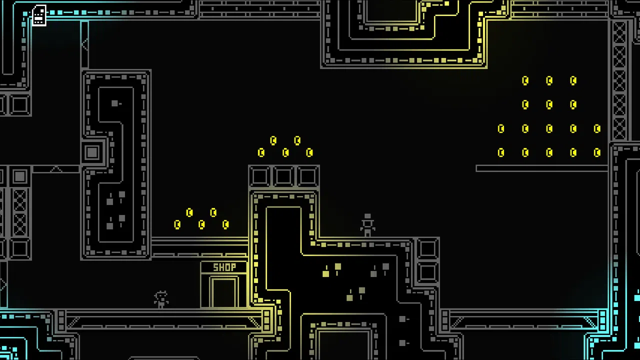 PhotophoBoy Screenshot 3