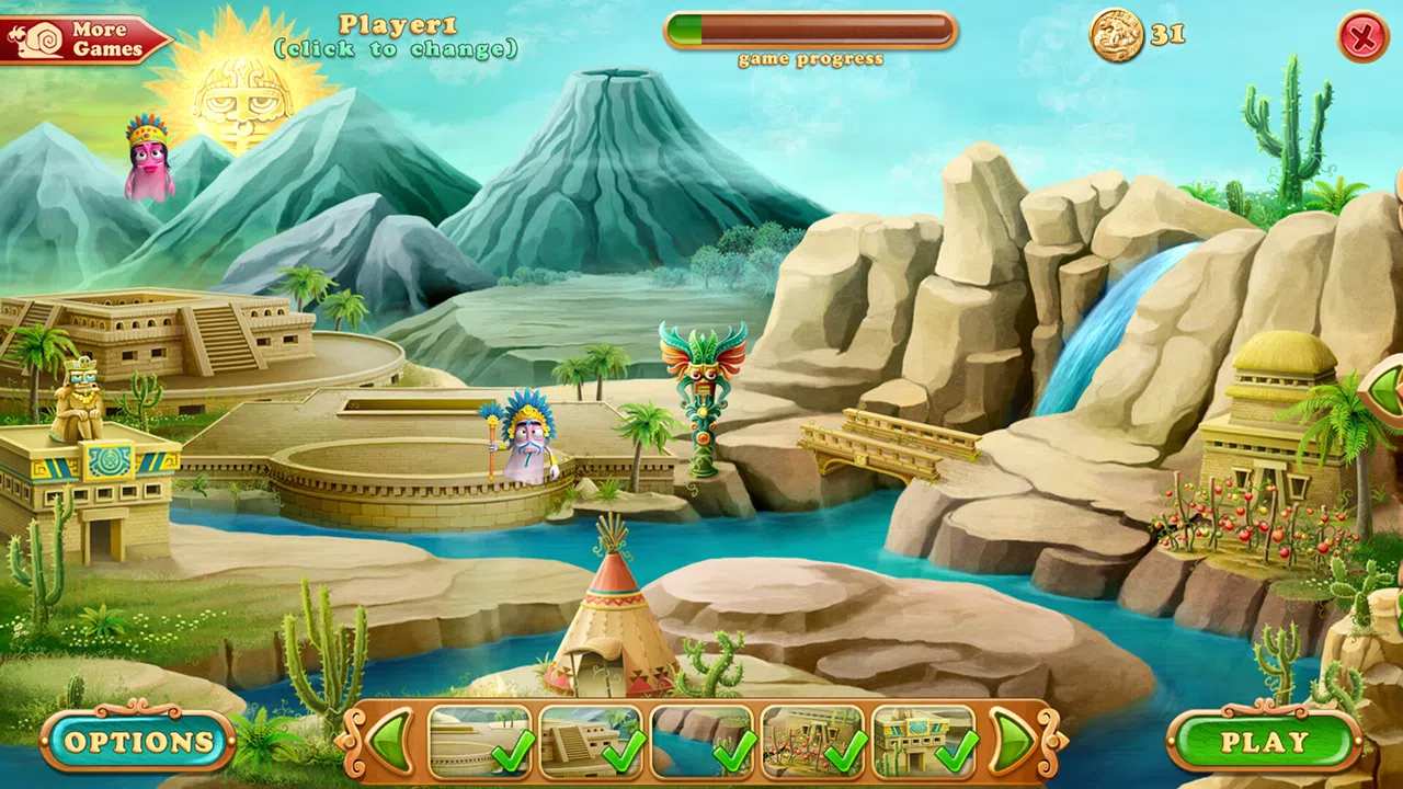 Laruaville 16 Screenshot 0