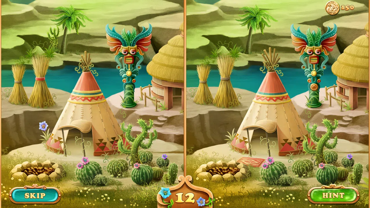 Laruaville 16 Screenshot 2