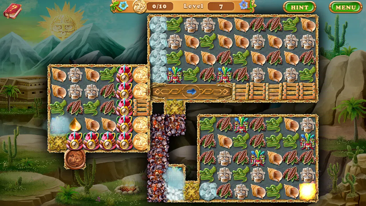 Laruaville 16 Screenshot 1