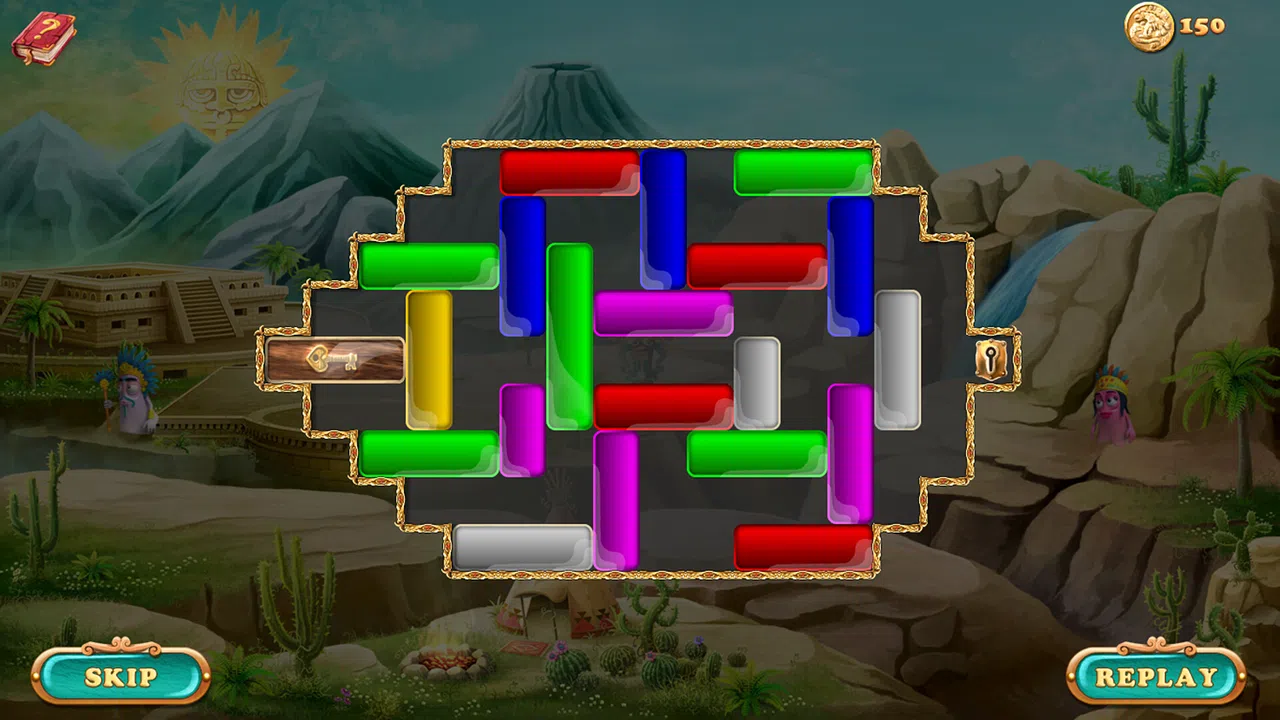 Laruaville 16 Screenshot 4