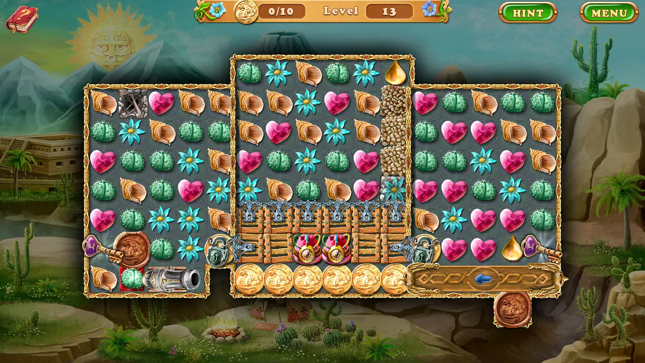 Laruaville 16 Screenshot 3