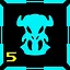 COMPLETE WAVE 5 icon