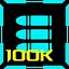 DEAL 100K DAMAGE icon