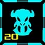 COMPLETE WAVE 20 icon