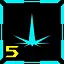FABRICATE 5 TURRET icon
