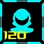 FABRICATE 120 ROBOT icon