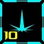 FABRICATE 10 TURRET icon