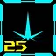 FABRICATE 25 TURRET icon