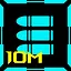 DEAL 10,000,000 DAMAGE icon