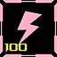 KILL 100 RUNNERS icon