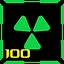 KILL 100 EXPLODERS icon