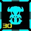COMPLETE WAVE 30 icon