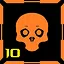 KILL 10 HORDE MASTERS icon