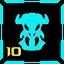 COMPLETE WAVE 10 icon