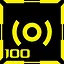 KILL 100 SCREAMERS icon