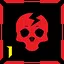 KILL 1 ZOMBIE icon