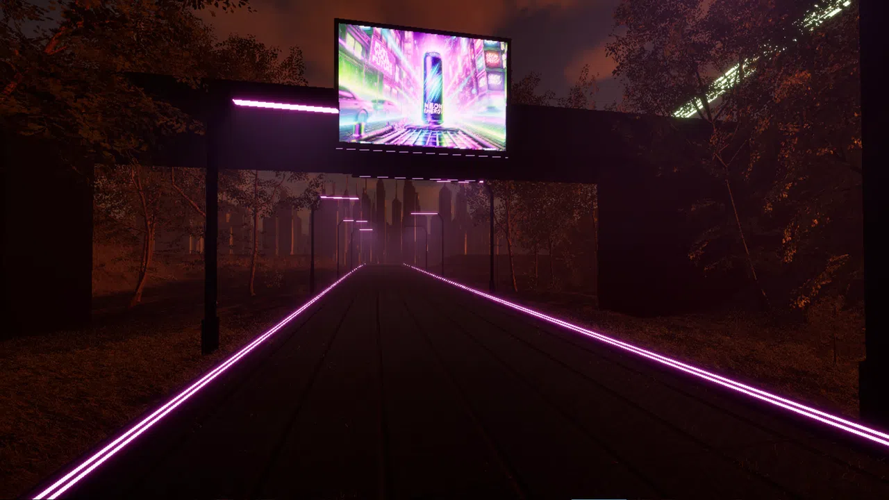 The Wall Screenshot 6