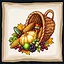 Cornucopia icon