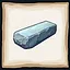 Heavy industry icon