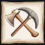 Quality of life icon