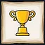 Legendary farmer icon