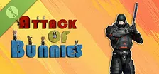 Attack of Bunnies Demo