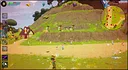 Attack of Bunnies Demo Screenshot 1