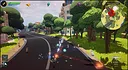 Attack of Bunnies Demo Screenshot 2