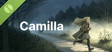 Camilla(カミラ) Demo