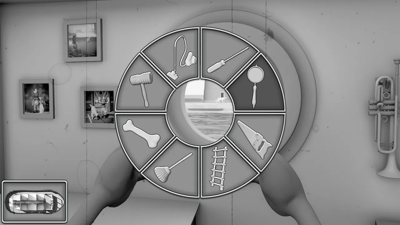 Animal Aboard! Screenshot 6