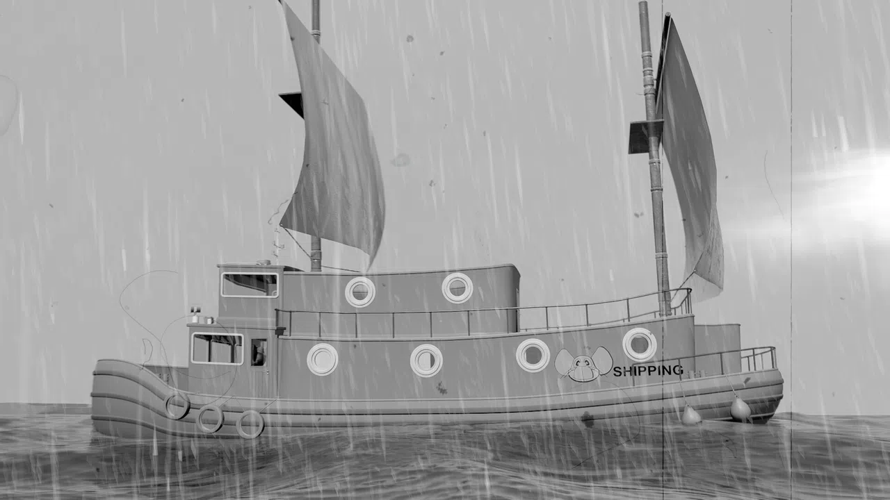 Animal Aboard! Screenshot 3