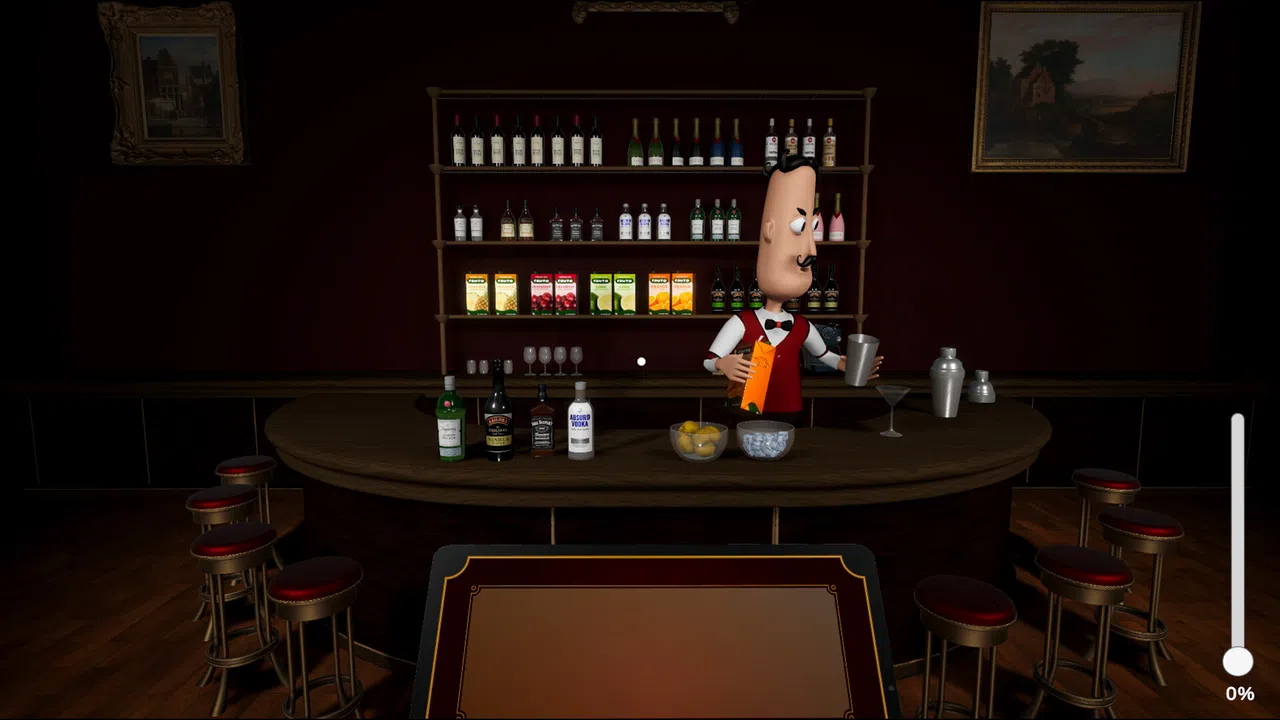 Bartender Twisted Mix Screenshot 3