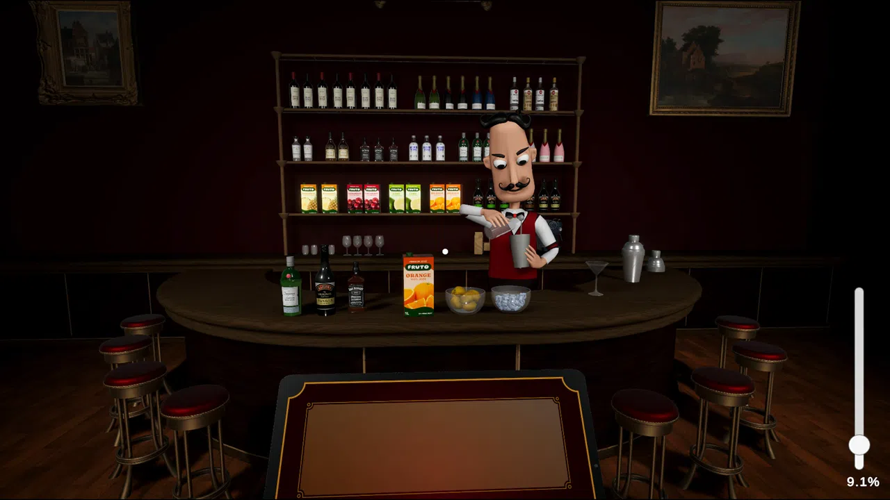 Bartender Twisted Mix Screenshot 4