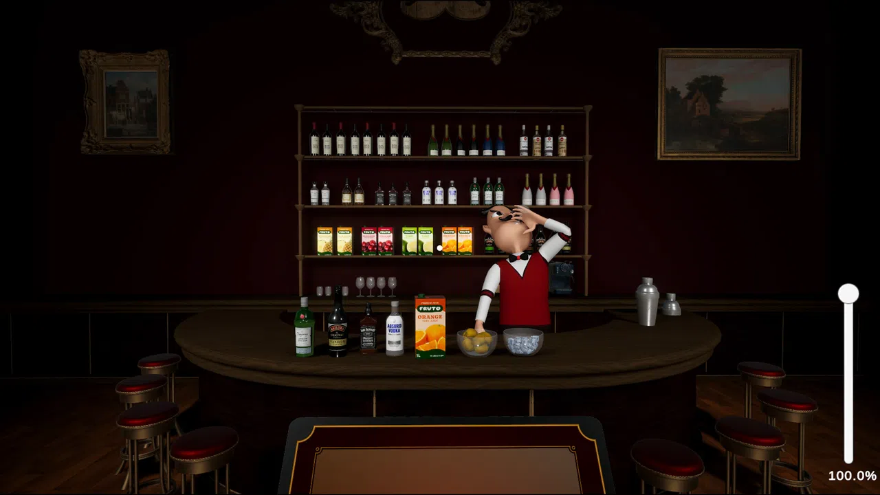 Bartender Twisted Mix Screenshot 2