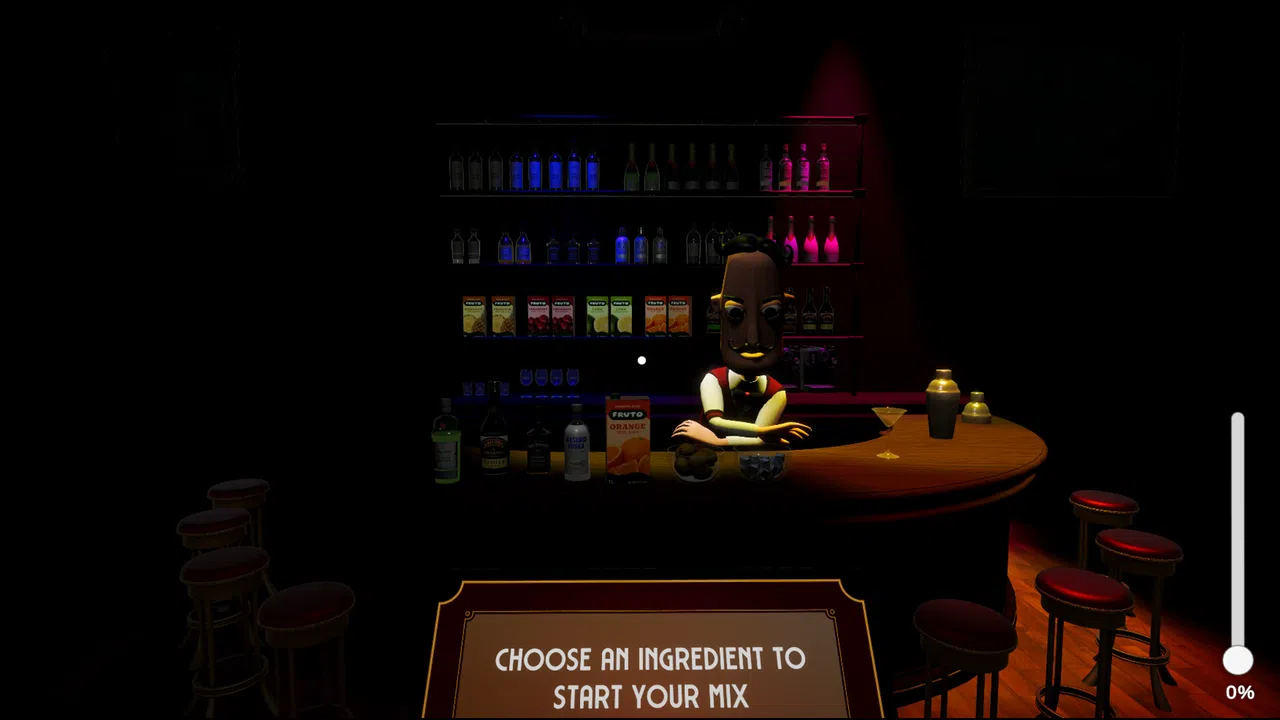 Bartender Twisted Mix Screenshot 1