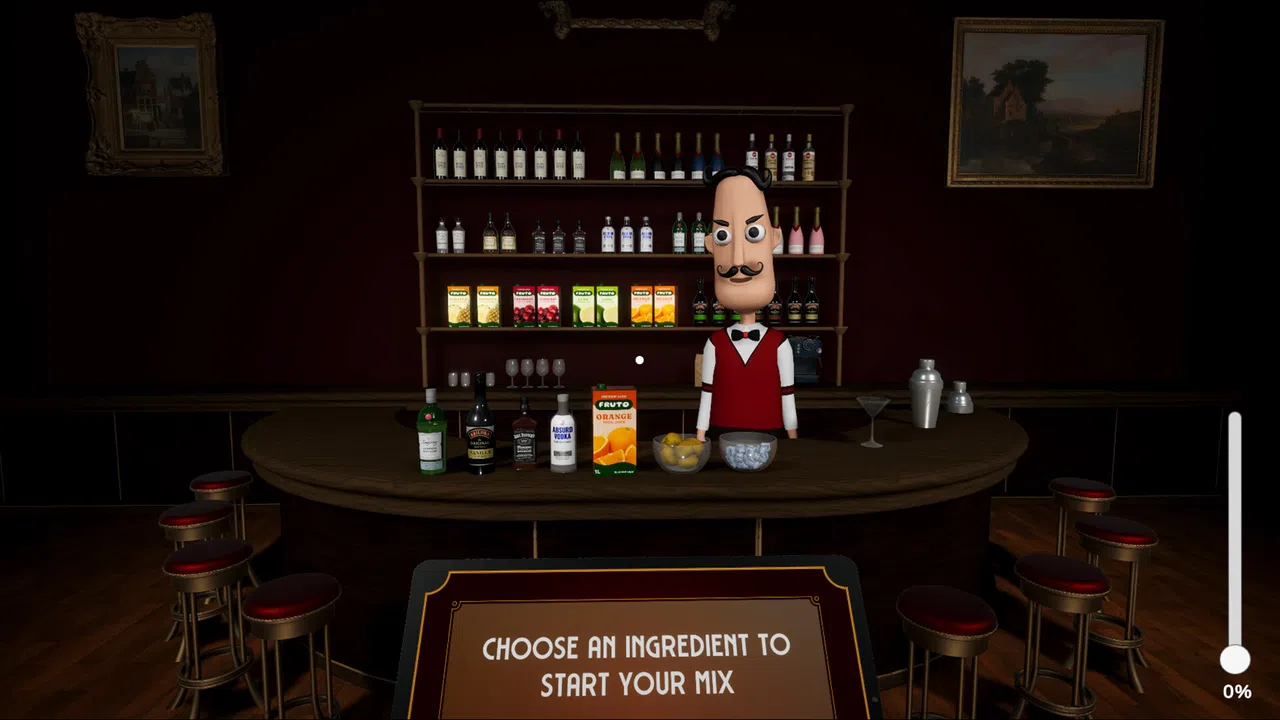 Bartender Twisted Mix Screenshot 0