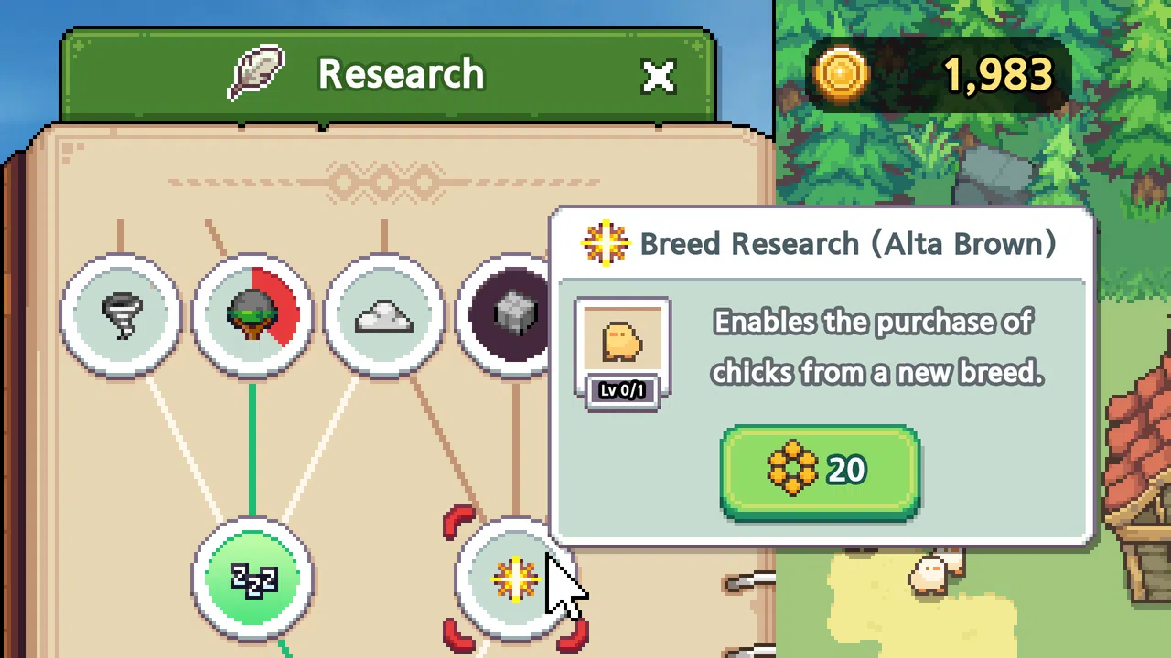 Kkokko Industry Screenshot 4