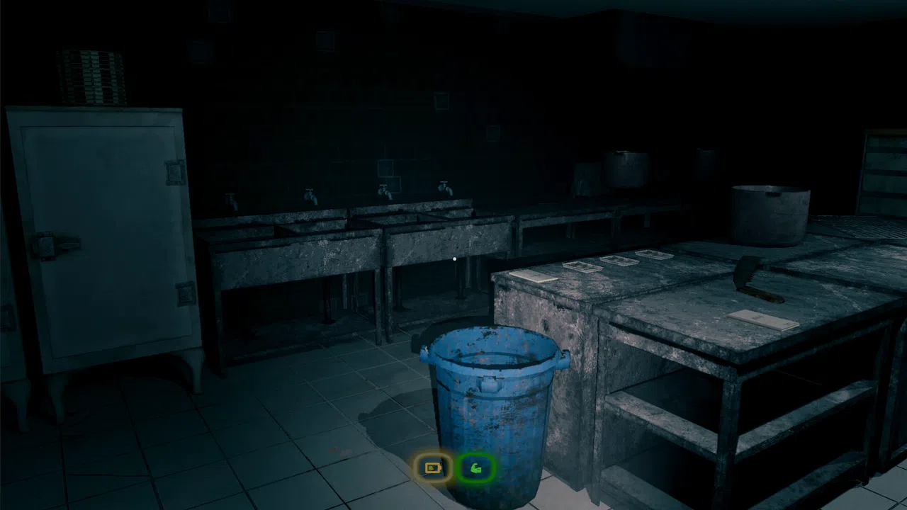 燈吉診療所 Hiyoshi Clinic Screenshot 4