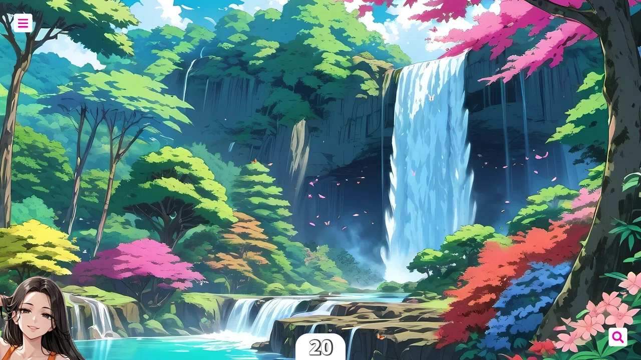A Few Days With : Darlene Screenshot 3