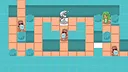 Medusa Crisis Screenshot 6