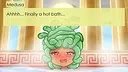 Medusa Crisis Screenshot 1